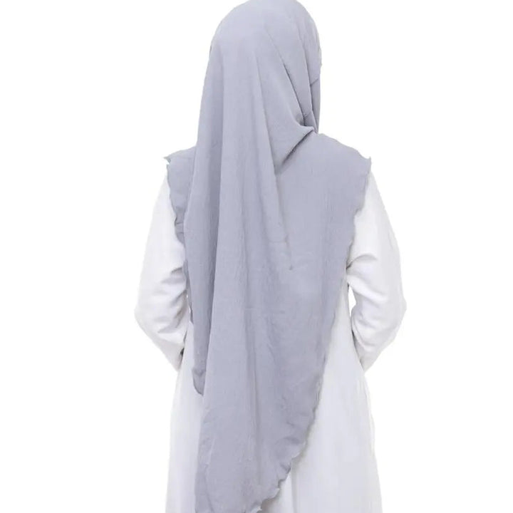 Khimar Zahra Hanan Amadahajj_umrah