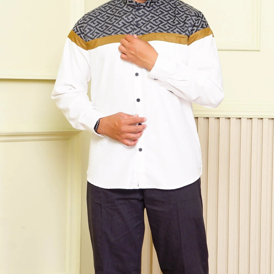 Kurta Akmal Hanan Amadahajj_umrah