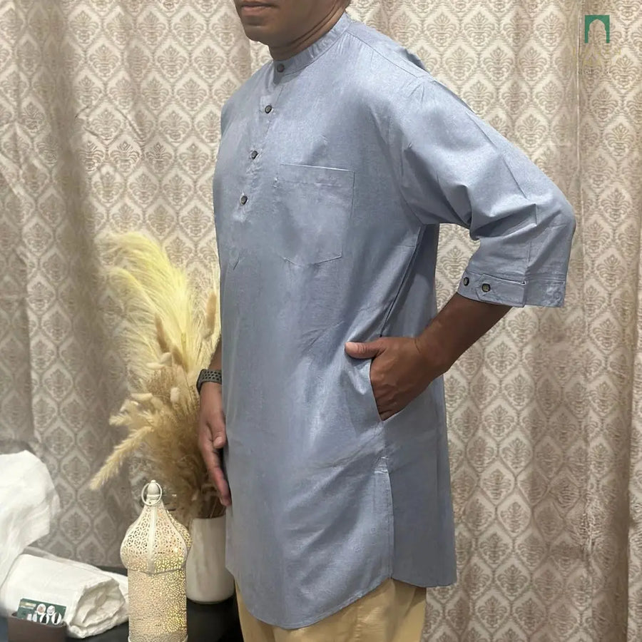 Kurta Dziyaad Hanan Amadahajj_umrah