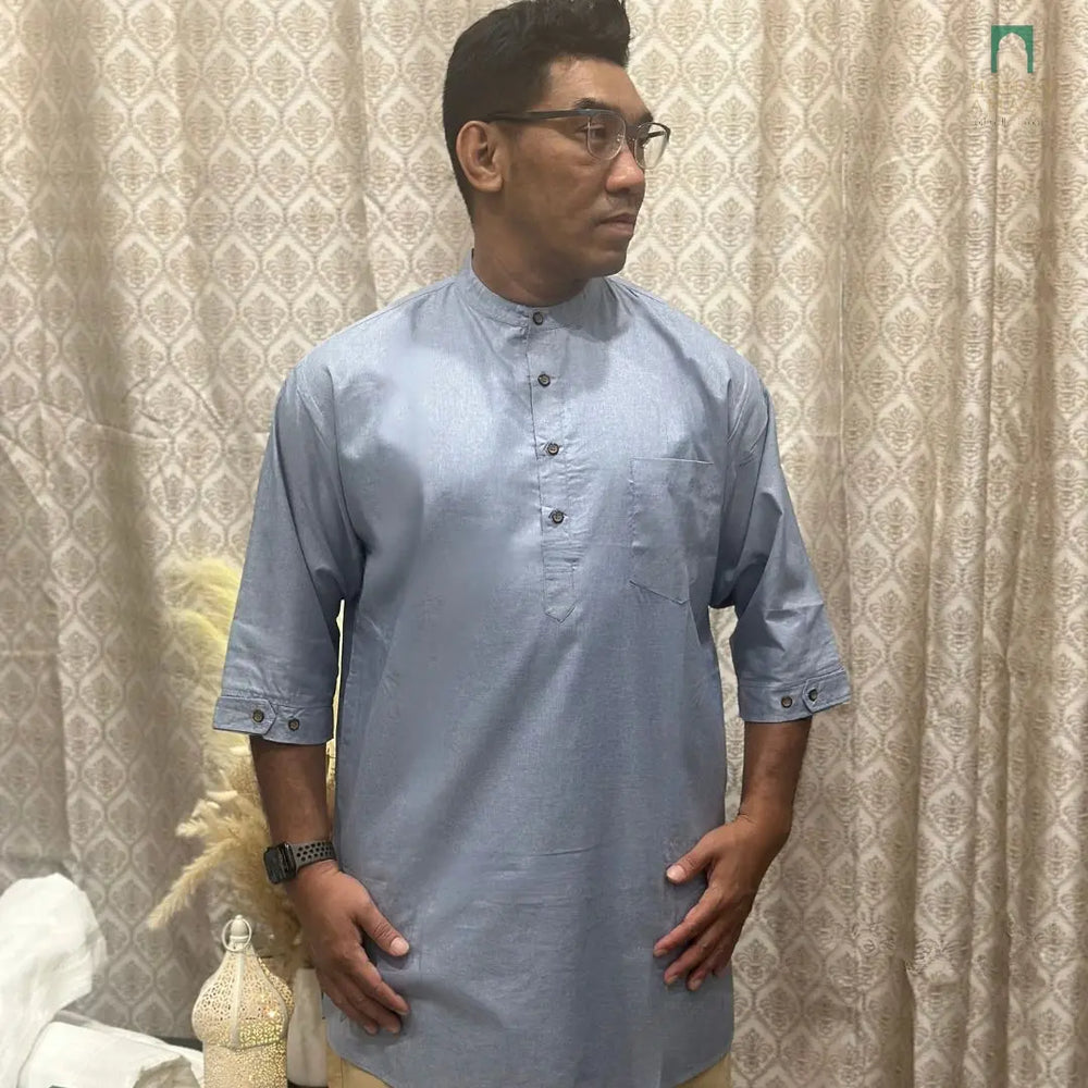 Kurta Dziyaad Hanan Amadahajj_umrah