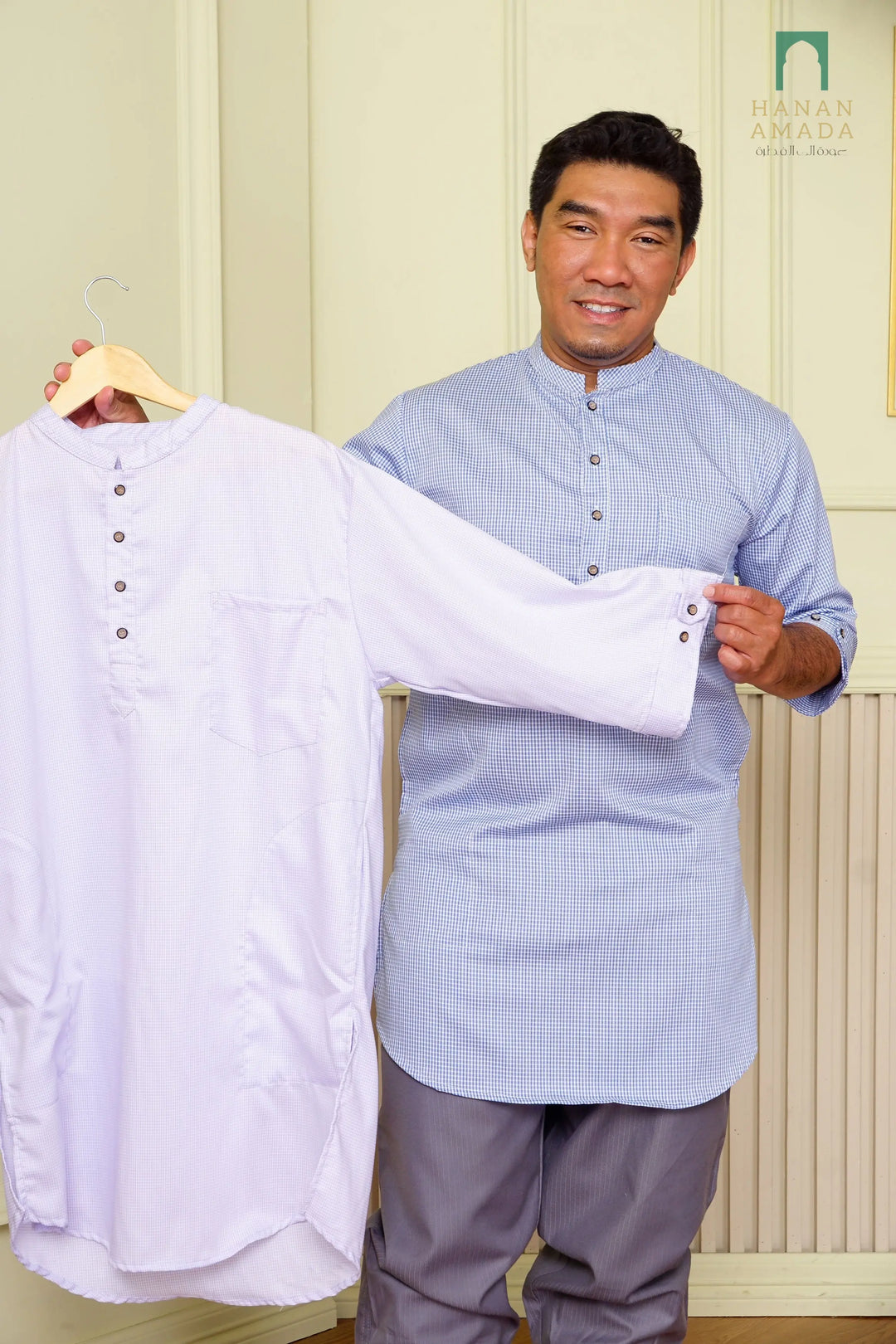 Kurta Ilham Hanan Amadahajj_umrah