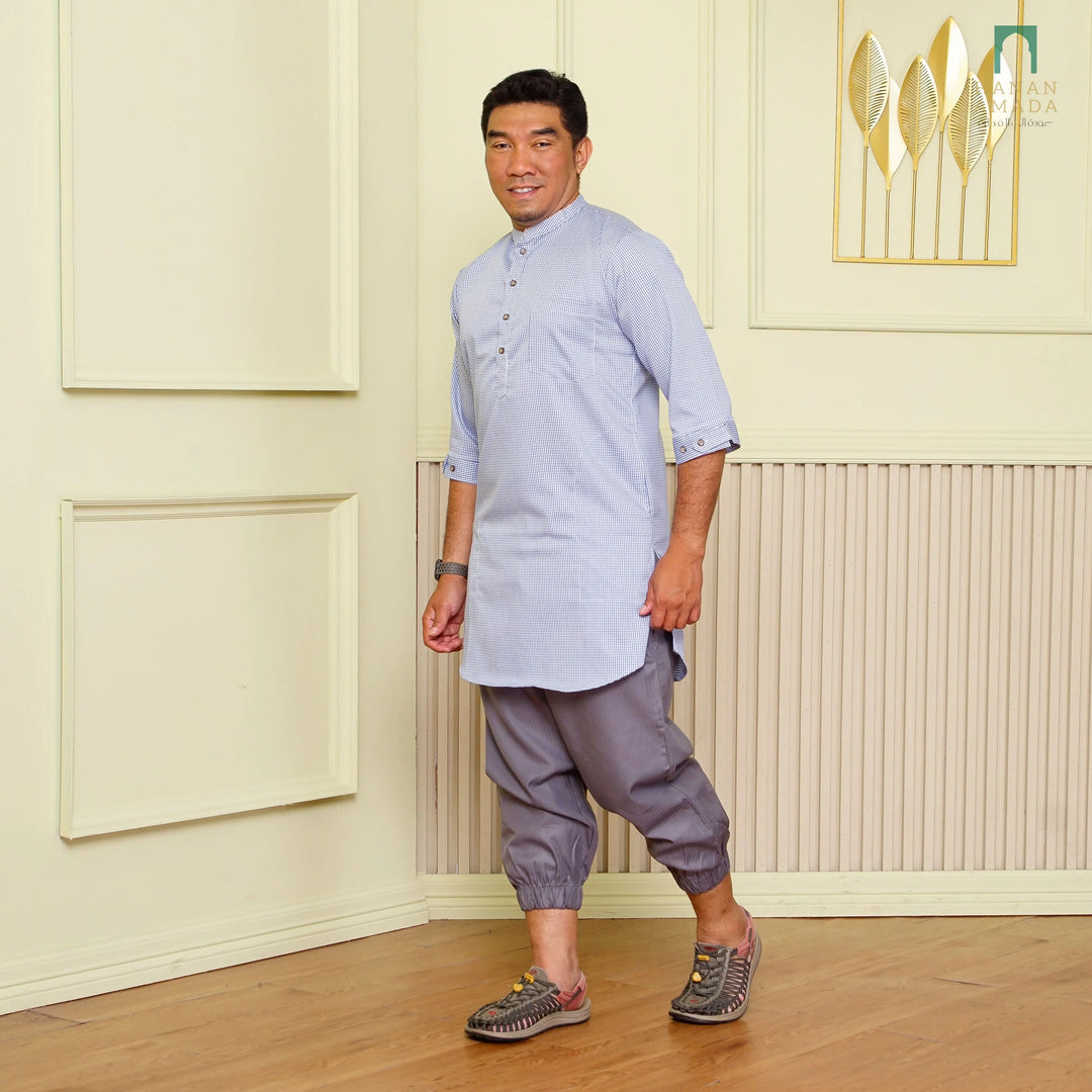 Kurta Ilham Hanan Amadahajj_umrah