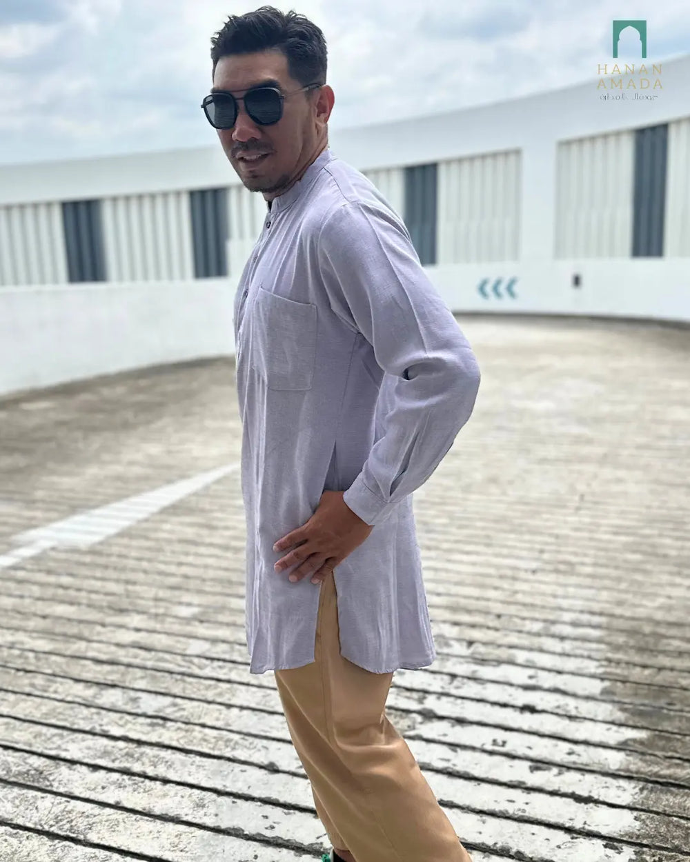 Kurta Khair Hanan Amadahajj_umrah