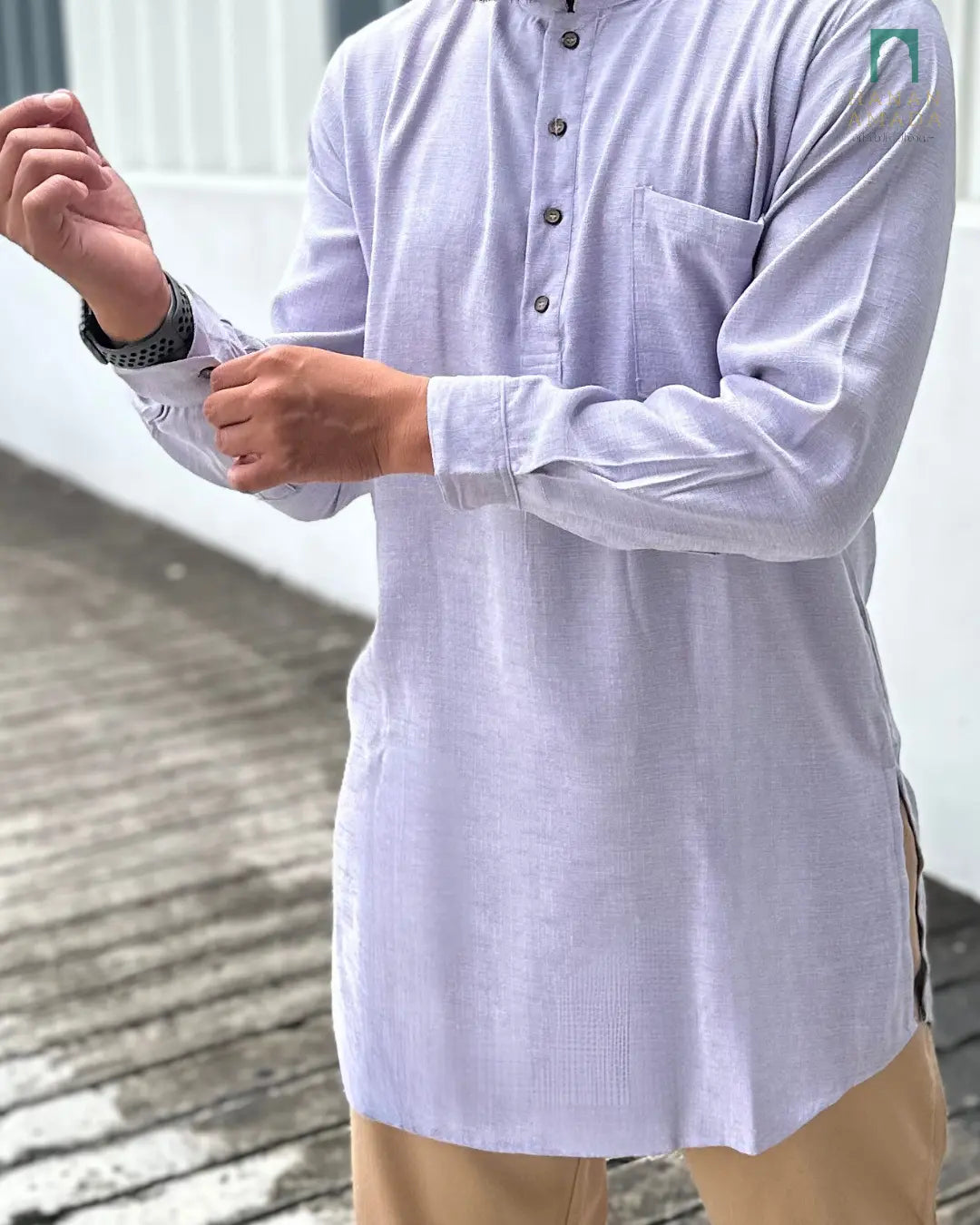 Kurta Khair Hanan Amadahajj_umrah