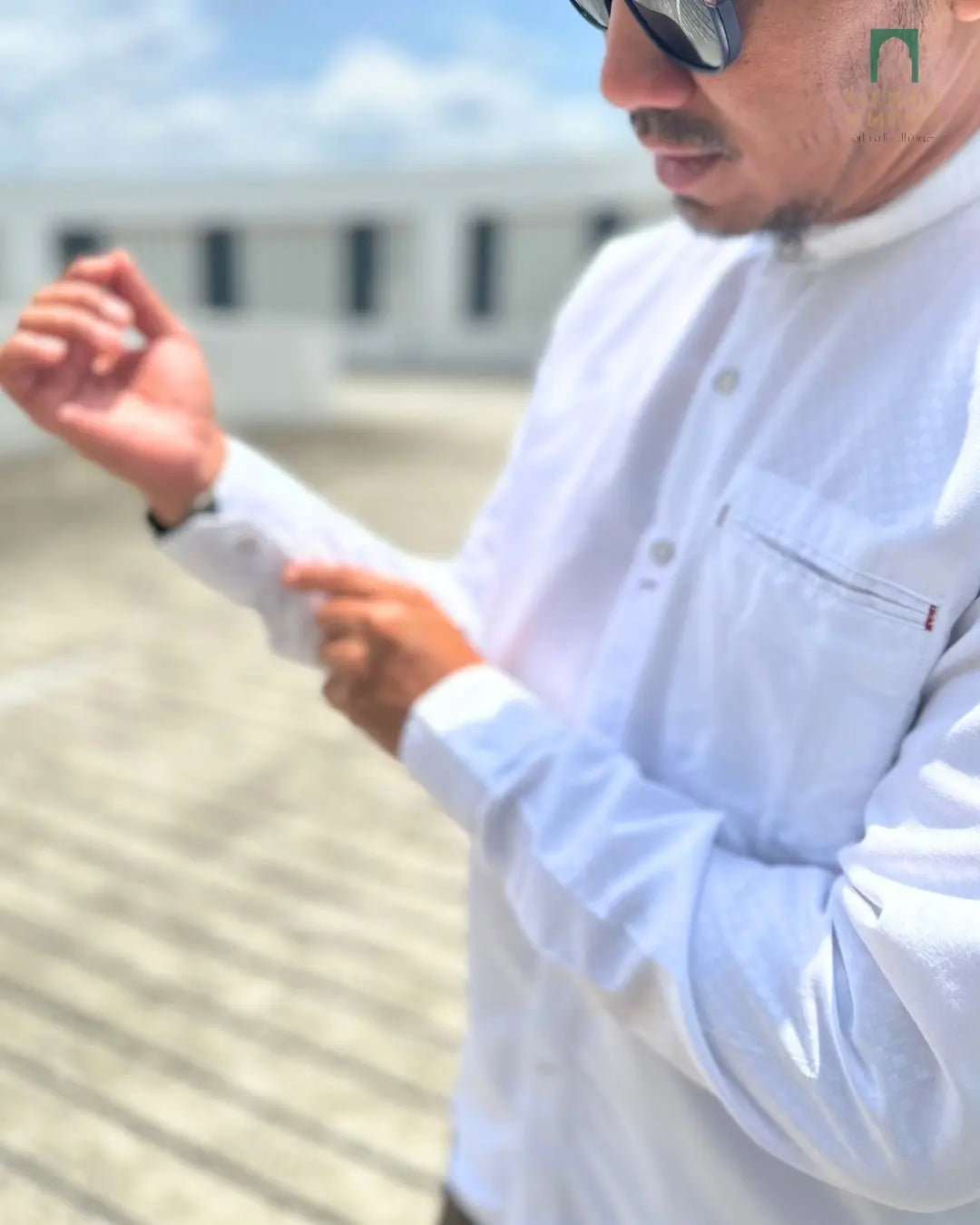 Kurta Khidir Hanan Amadahajj_umrah