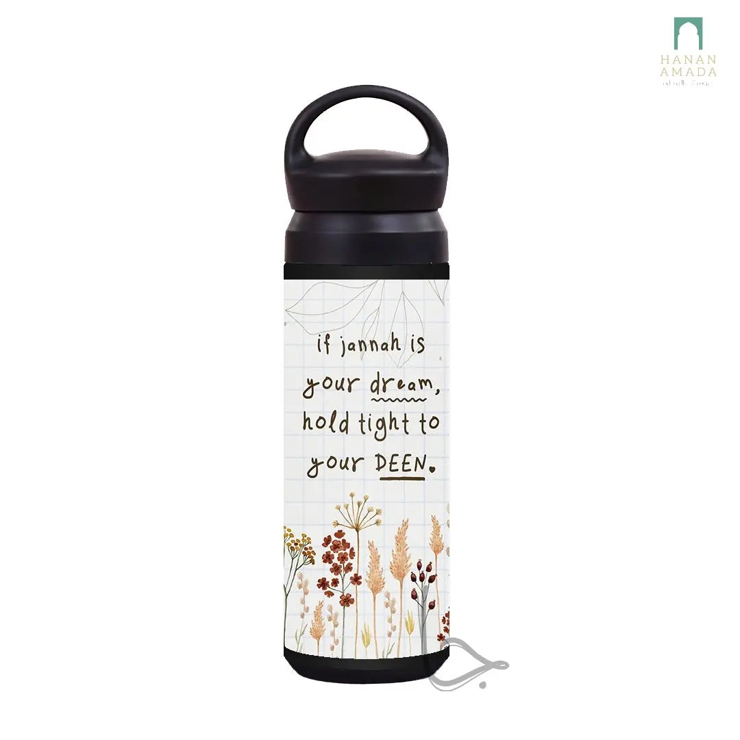 Safar Tumbler (500ml) Hanan Amadahajj_umrah