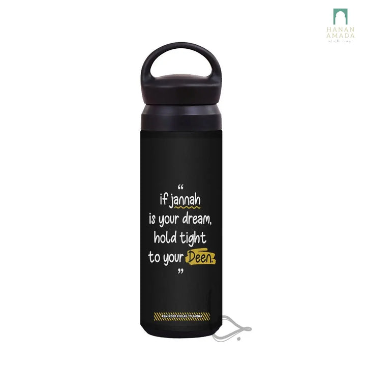 Safar Tumbler (500ml) Hanan Amadahajj_umrah