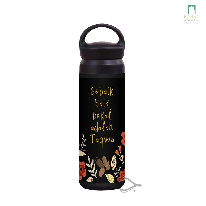 Safar Tumbler (500ml) Hanan Amadahajj_umrah