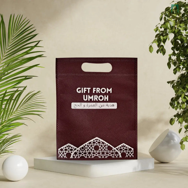 Umrah Gift Bag Hanan Amadahajj_umrah