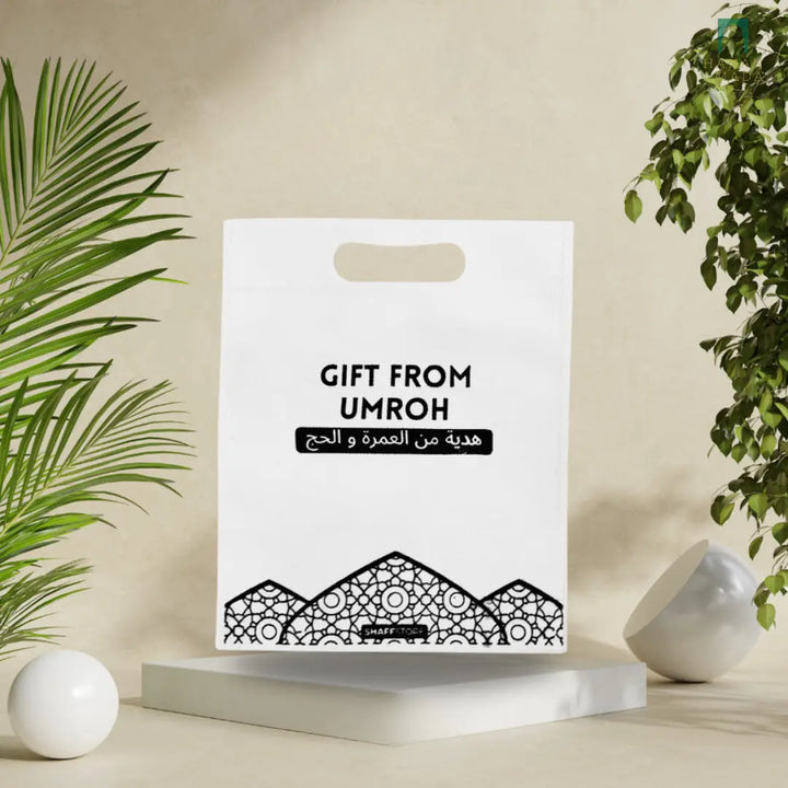 Umrah Gift Bag Hanan Amadahajj_umrah