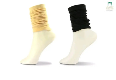 Wudhuk Socks - Cotton (Stella)