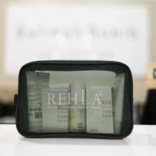 Rehla Diamond Skin Care set