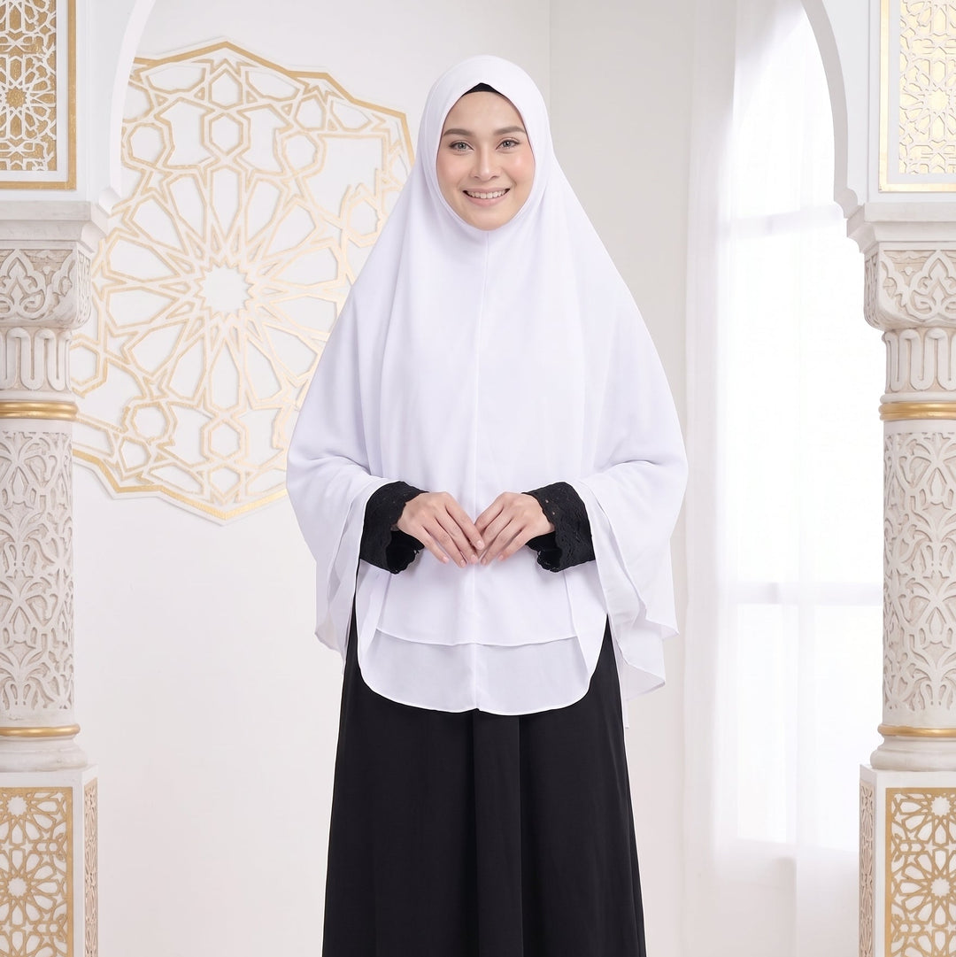 Khimar Alia