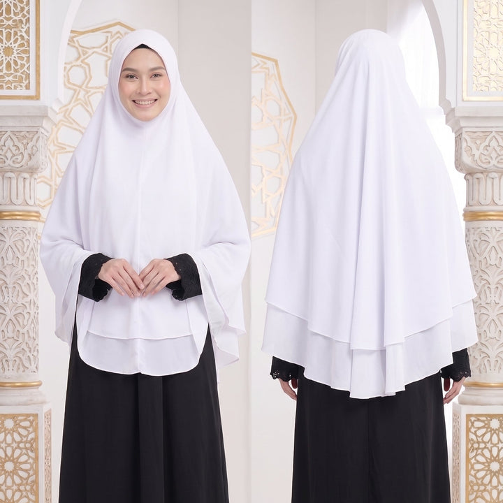 Khimar Alia