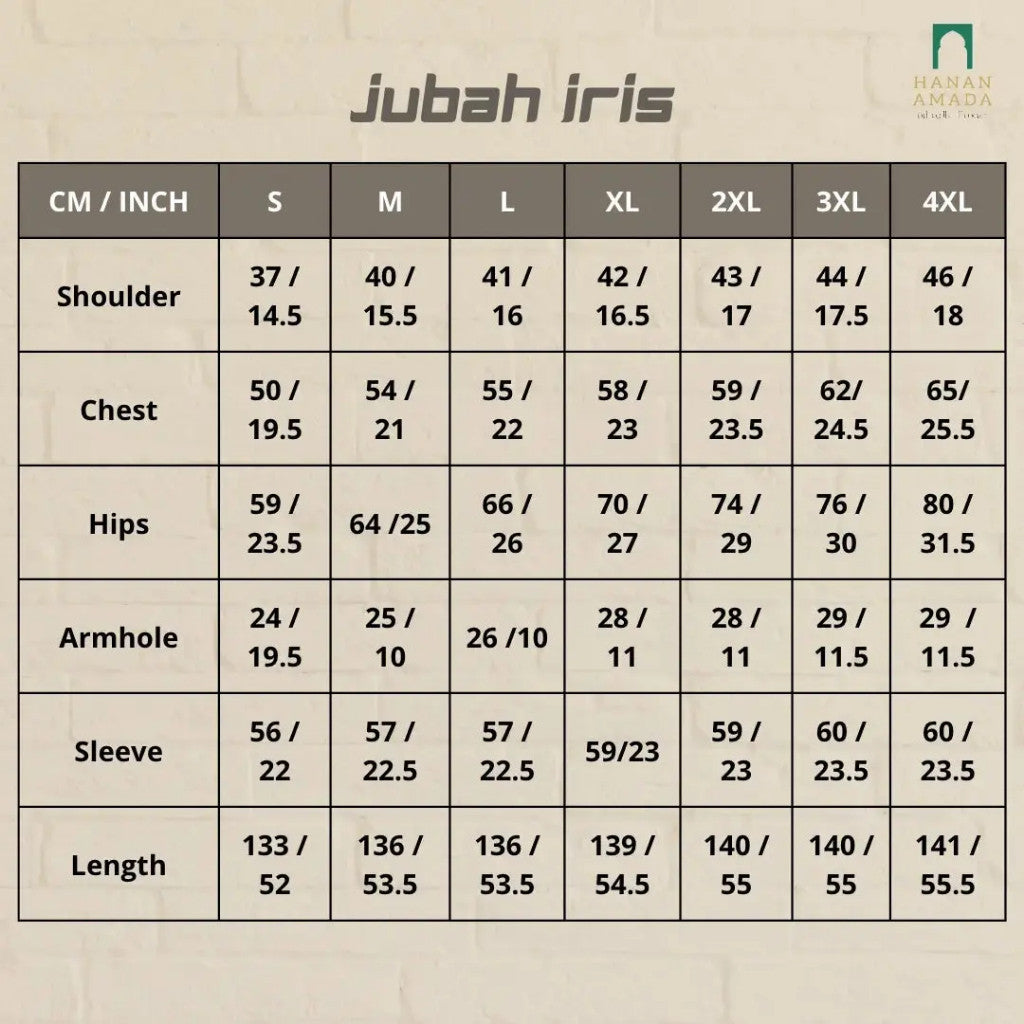 [CLEARANCE SALE] Ladies Jubah / Abaya Collection (Black & White Series) | Premium Hajj, Umrah & Casual