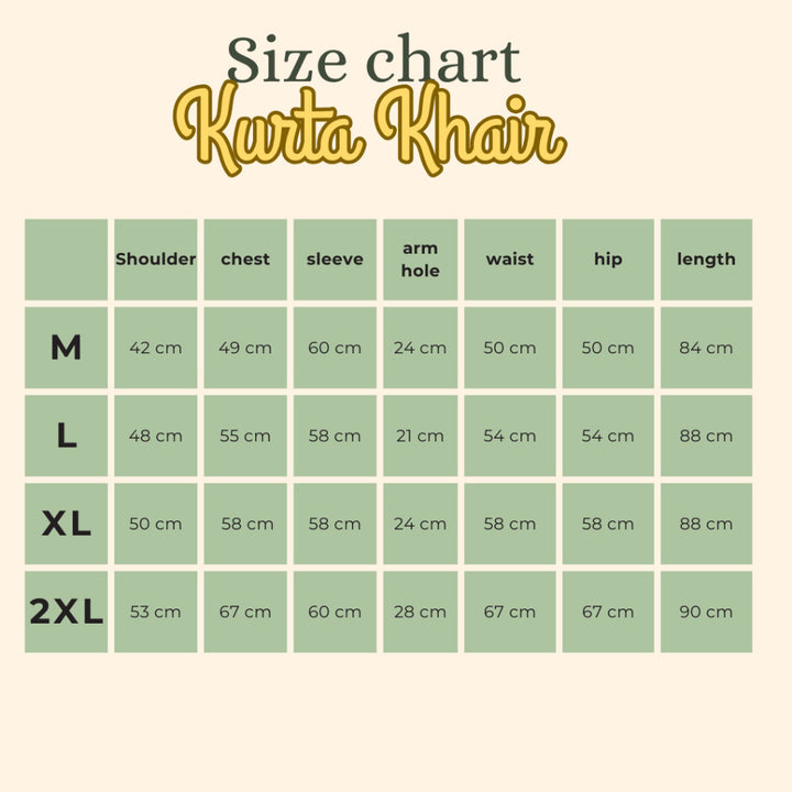[CLEARANCE SALE] Men's Kurta | Baju Kurta Lelaki Moden, Casual, Umrah and Events (Limited Stock)