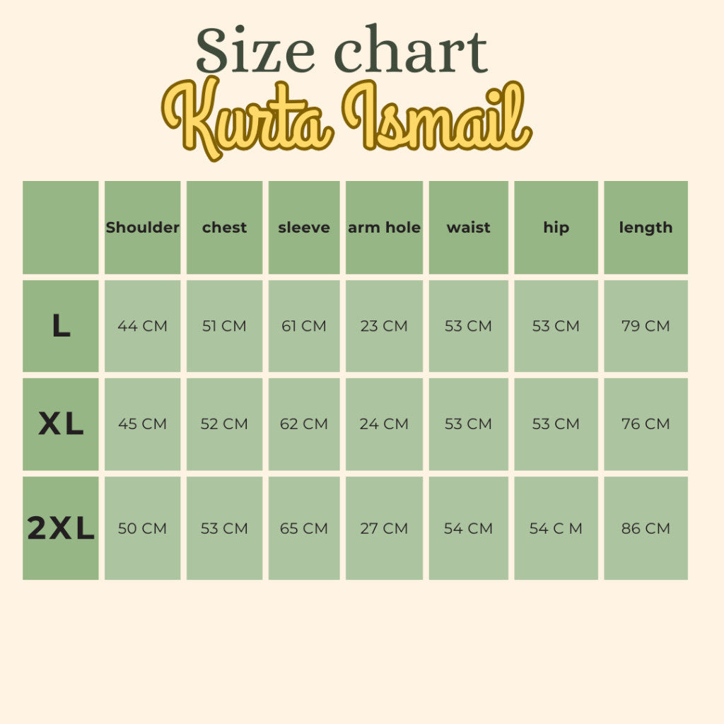 [CLEARANCE SALE] Men's Kurta | Baju Kurta Lelaki Moden, Casual, Umrah and Events (Limited Stock)