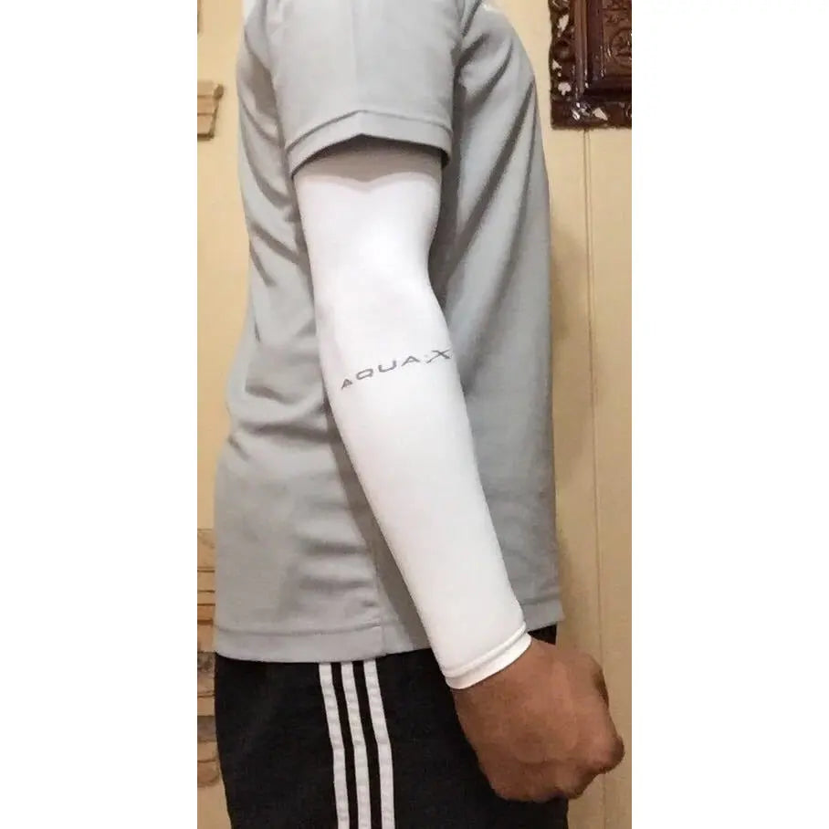 AquaX Arm Sleeve Hanan Amada