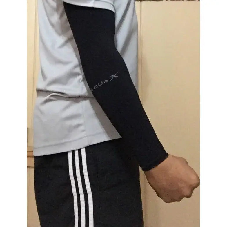 AquaX Arm Sleeve Hanan Amada