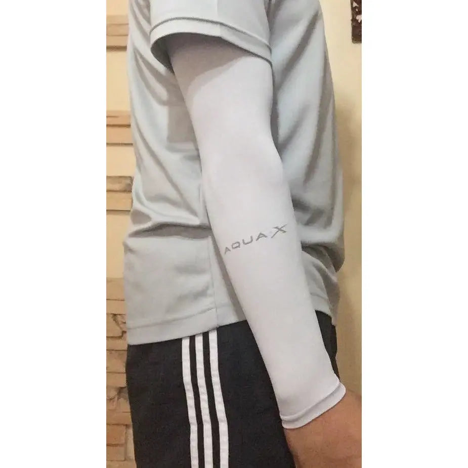 AquaX Arm Sleeve Hanan Amada