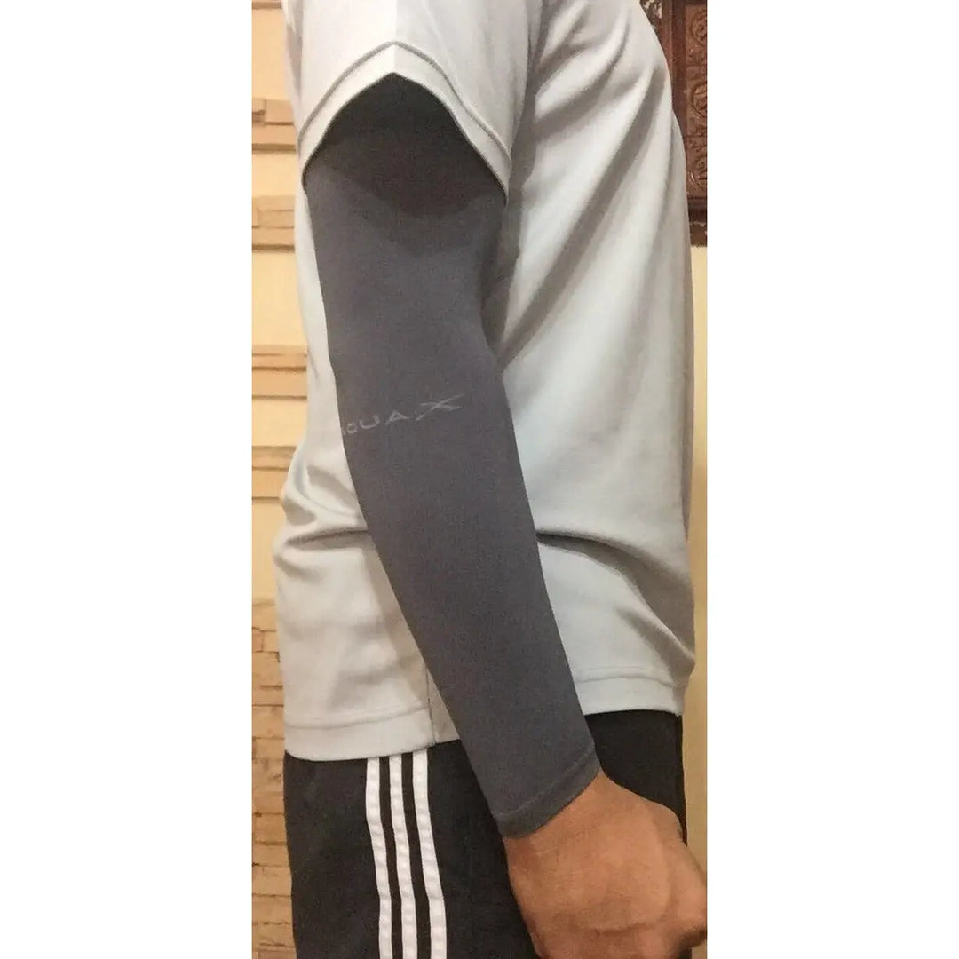 AquaX Arm Sleeve Hanan Amada