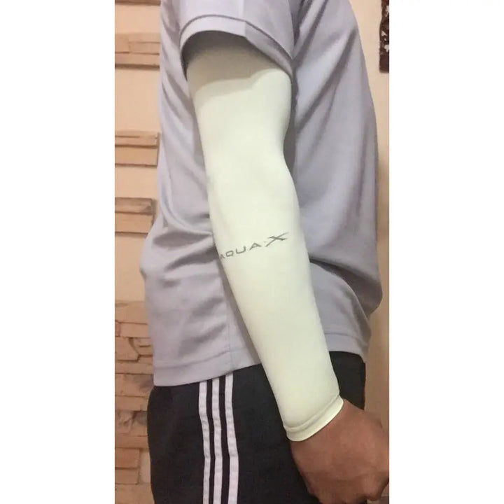 AquaX Arm Sleeve Hanan Amada