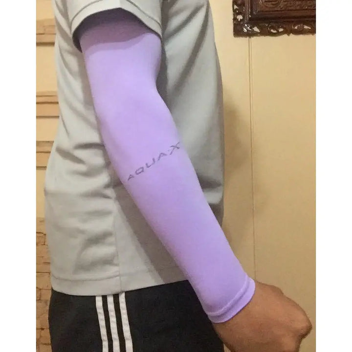 AquaX Arm Sleeve Hanan Amada