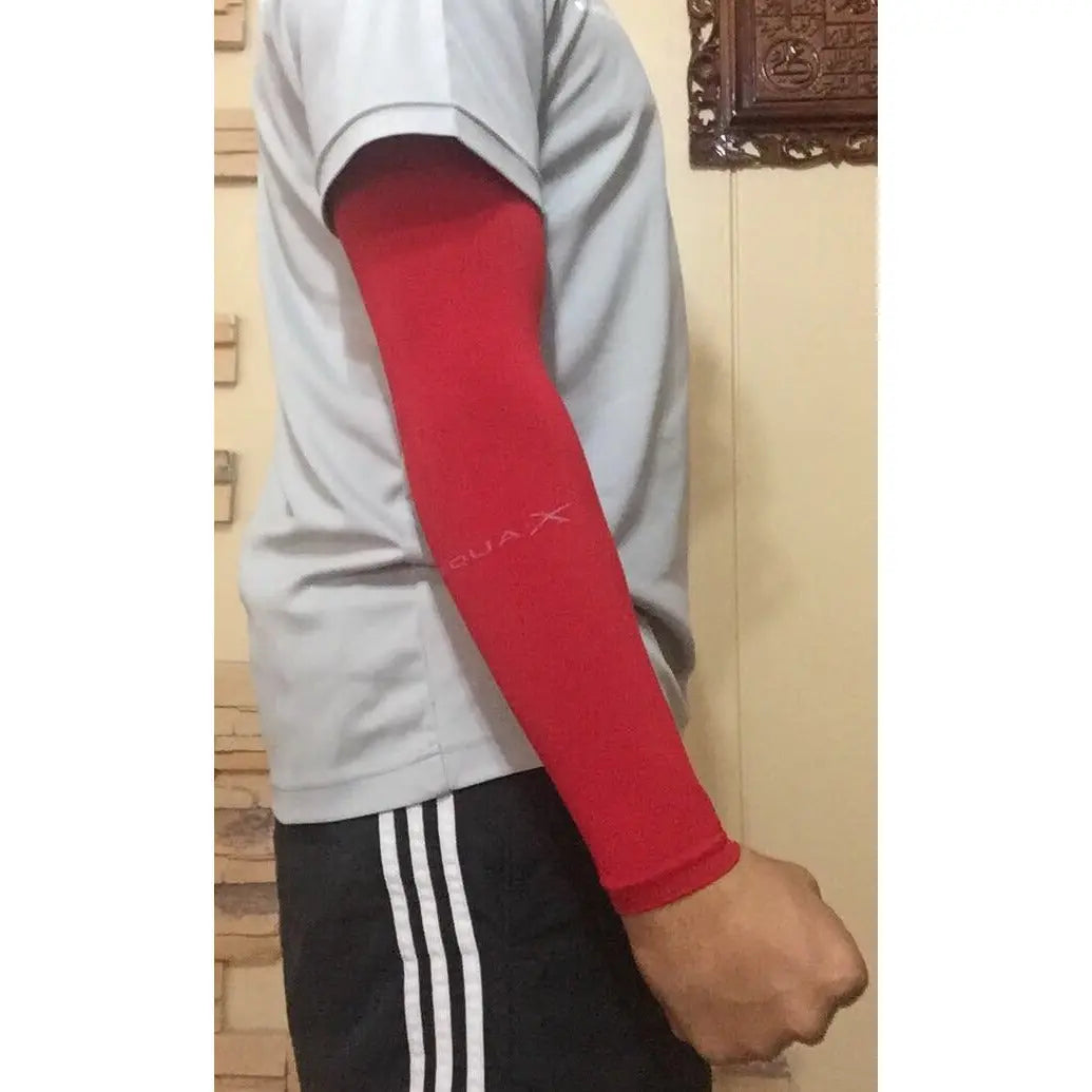 AquaX Arm Sleeve Hanan Amada