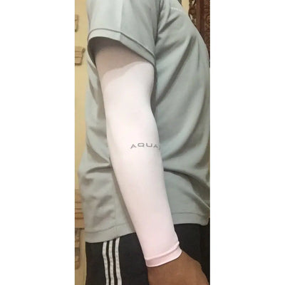 AquaX Arm Sleeve Hanan Amada