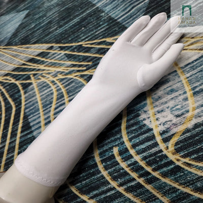 Aurat Glove (Long) Hanan Amada
