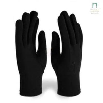 Aurat Glove (Short) - Umrah & Hajj Hanan Amada