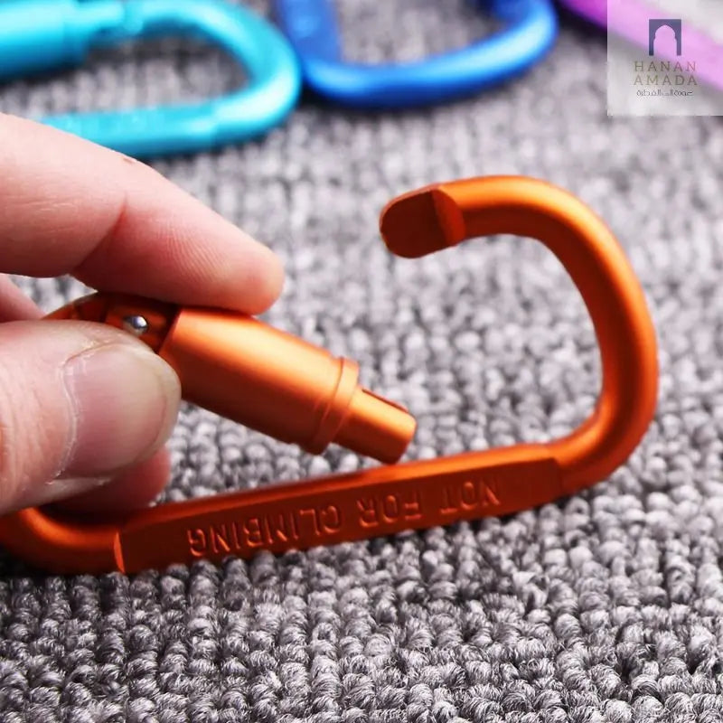 Carabiner - Buckle / Hook Hanan Amada