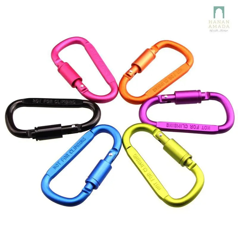 Carabiner - Buckle / Hook Hanan Amada