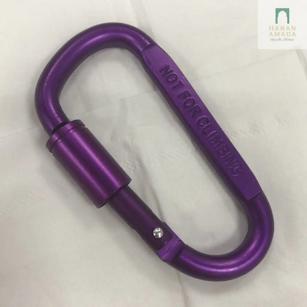 Carabiner - Buckle / Hook Hanan Amada