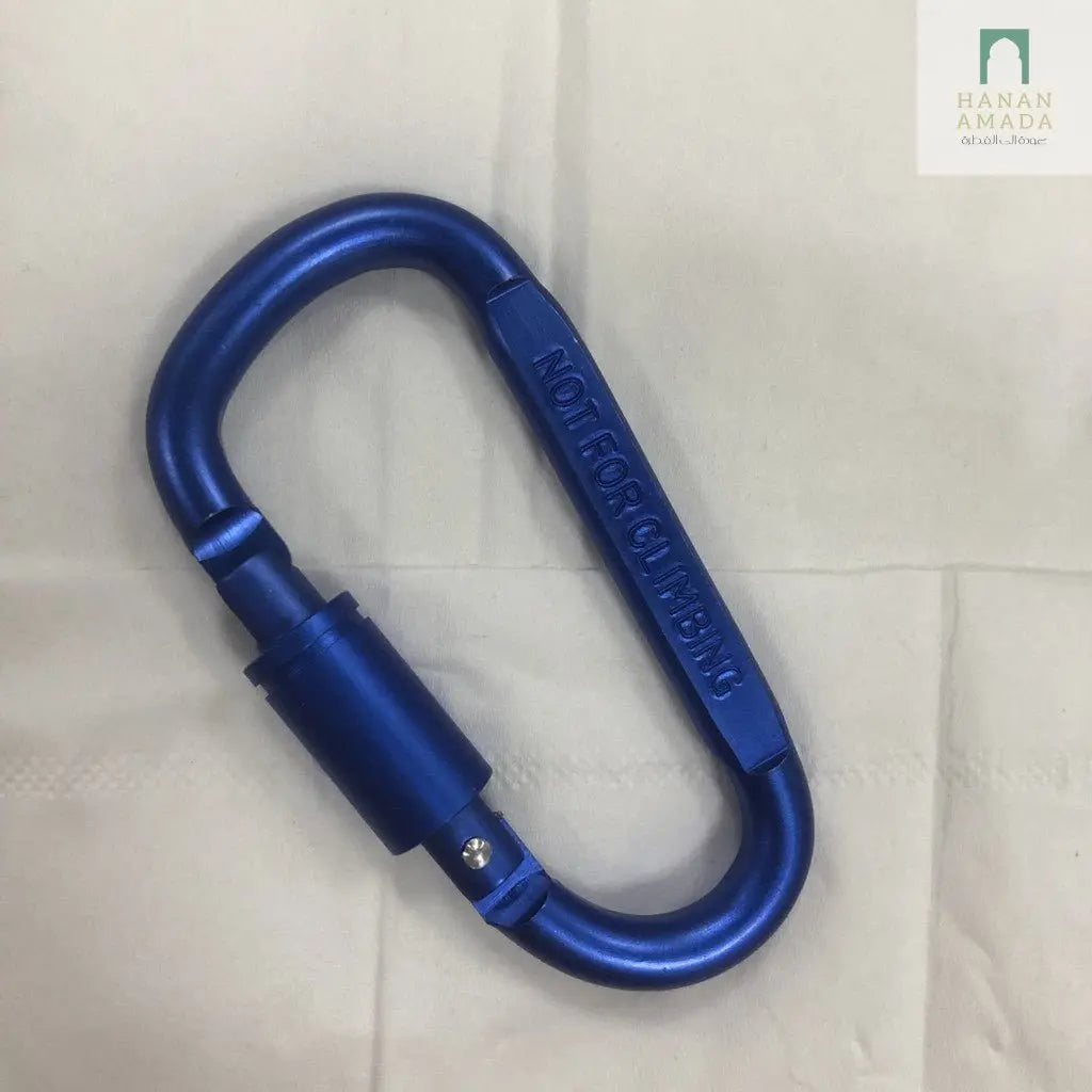 Carabiner - Buckle / Hook Hanan Amada