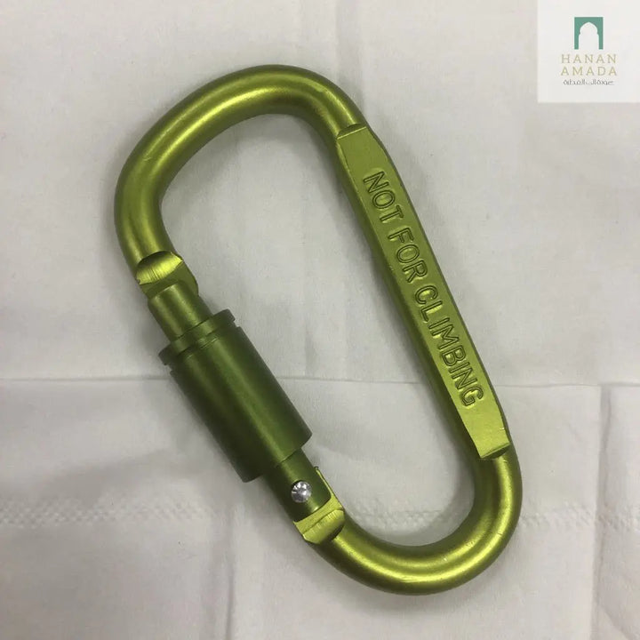 Carabiner - Buckle / Hook Hanan Amada