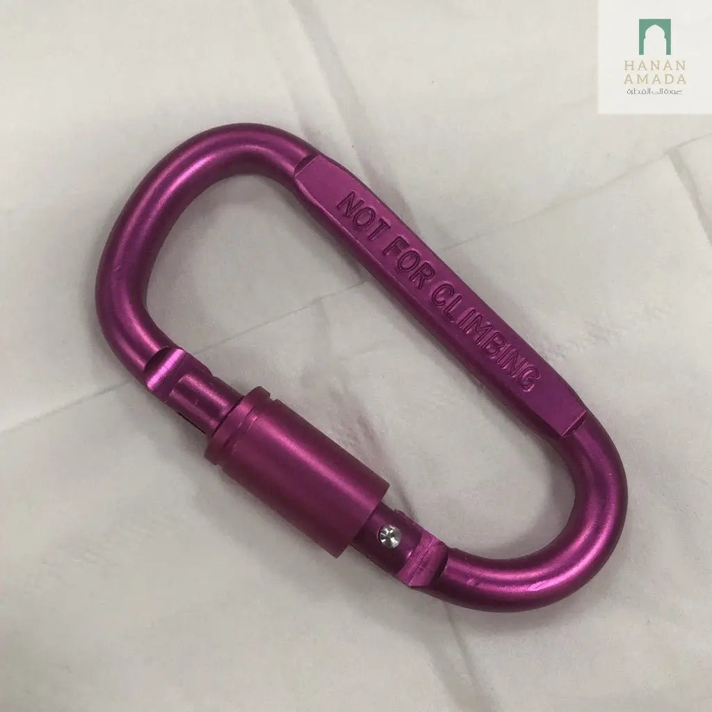 Carabiner - Buckle / Hook Hanan Amada