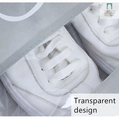 Drawstring Shoe Bags (Medium Size) Hanan Amada