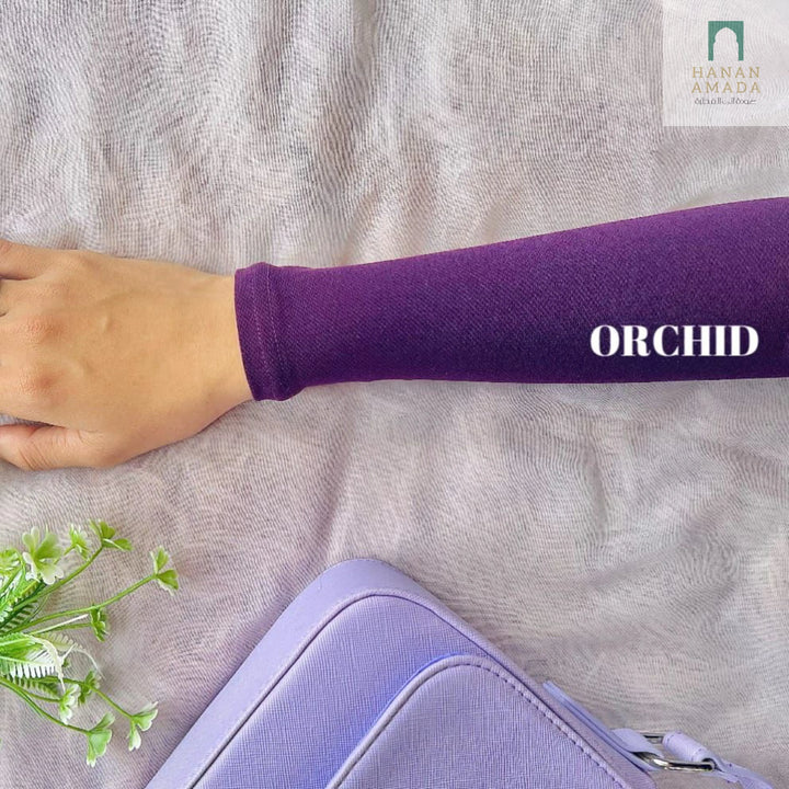 Haura Handsock (Twill material) Hanan Amada