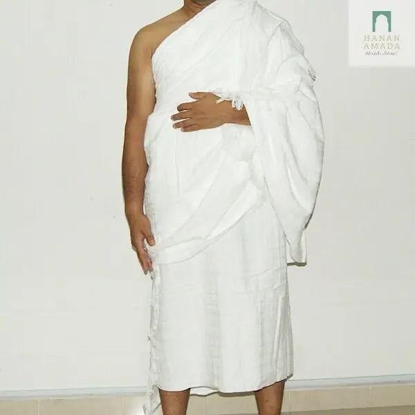 Ihram - Adult (normal) Hanan Amada