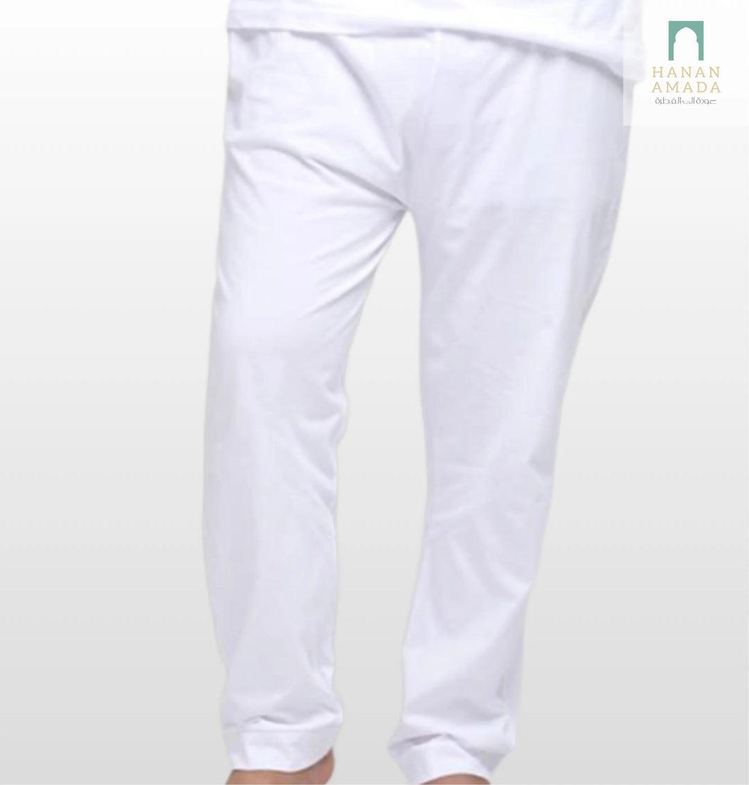 Ladies Cotton Inner Pants Hanan Amada