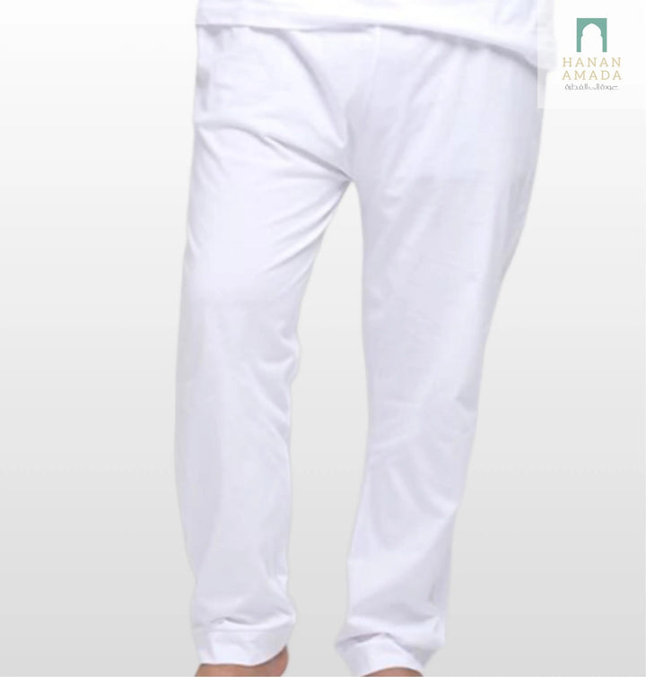 Ladies Cotton Inner Pants Hanan Amada