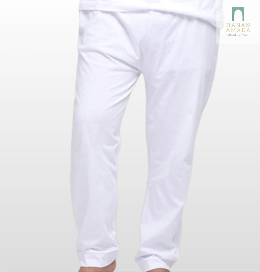 Ladies Cotton Inner Pants Hanan Amada