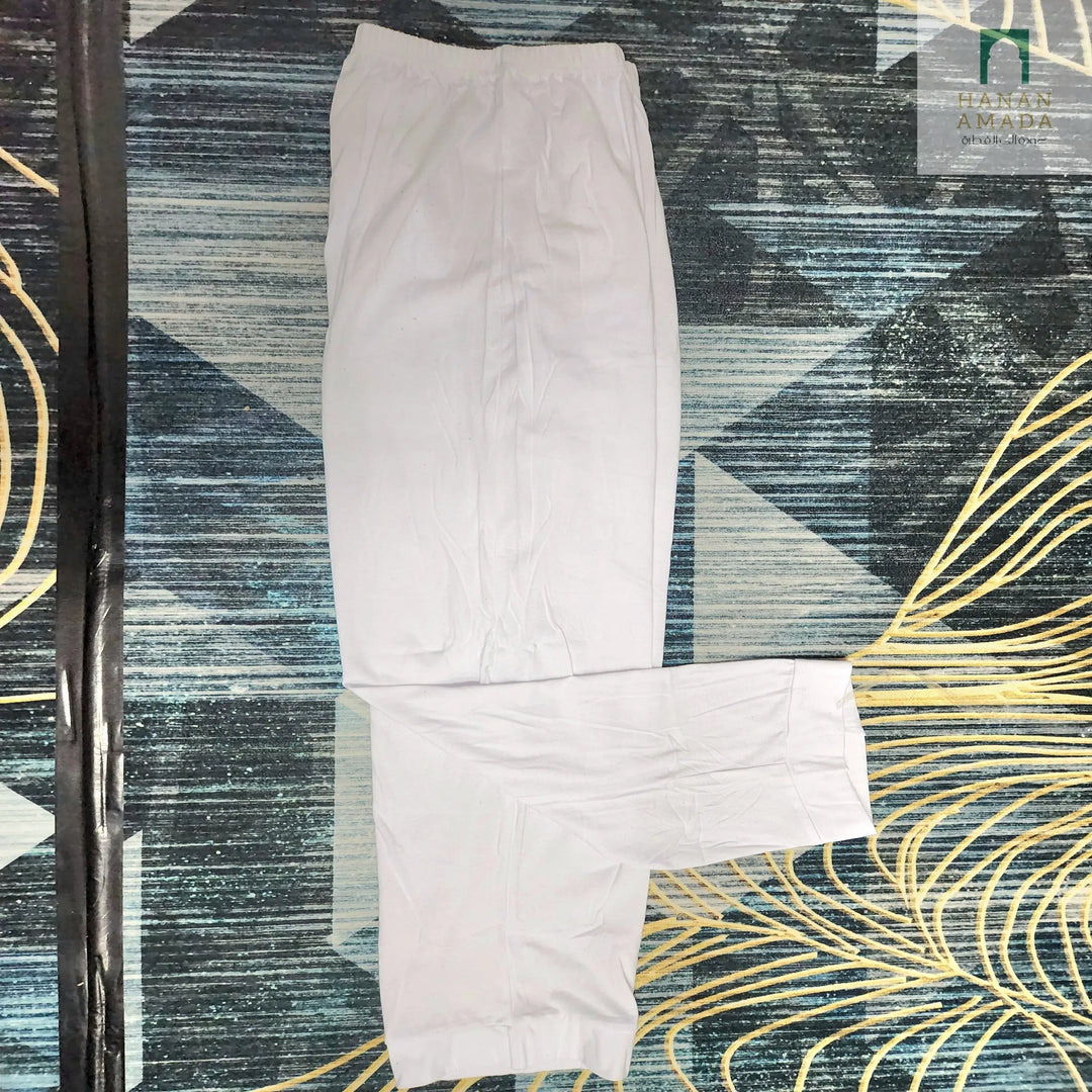 Ladies Cotton Inner Pants Hanan Amada