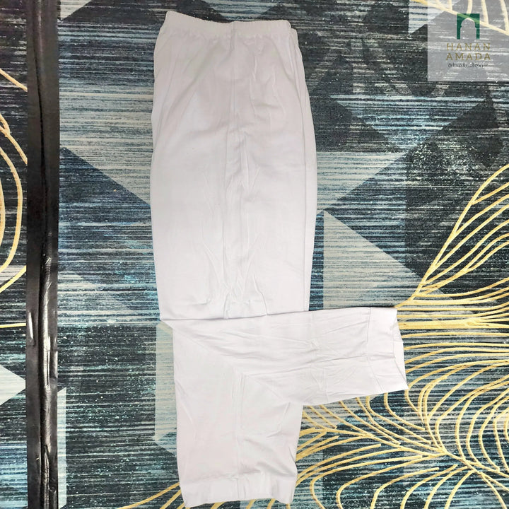 Ladies Cotton Inner Pants Hanan Amada