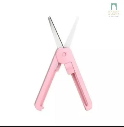 Mini Retractable Scissors Hanan Amada