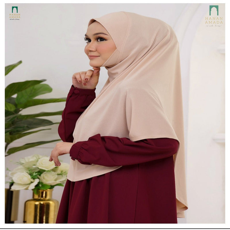Raisyah Hanan Amada