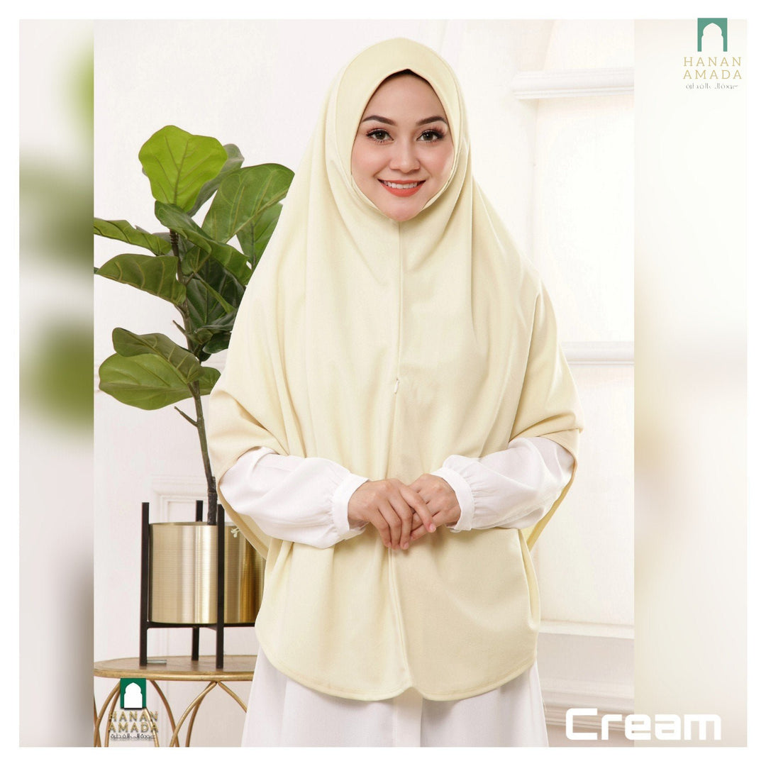 Raisyah Pocket Hijab Hanan Amadahajj_umrah