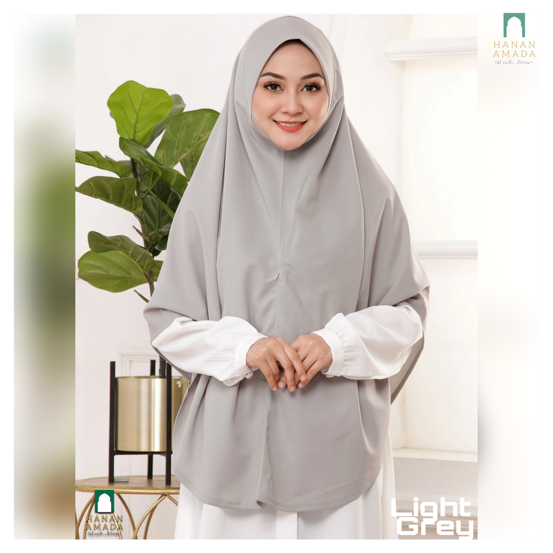 Raisyah Pocket Hijab Hanan Amadahajj_umrah