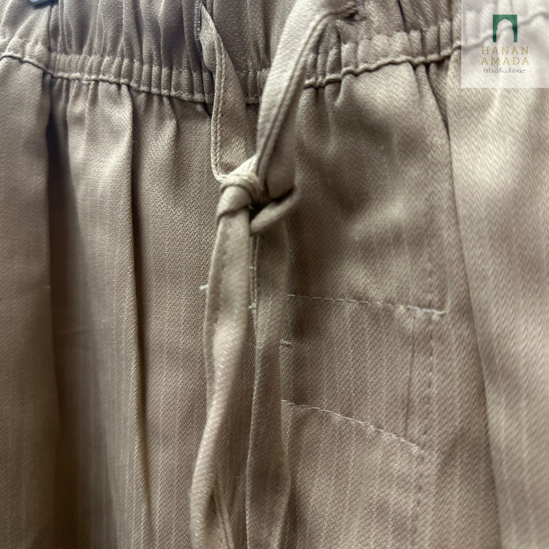 Sasco Drawstring Pants Hanan Amada